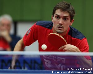 Julian Mohr (Neckarsulm)