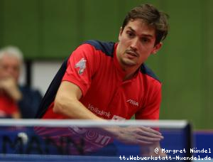 Julian Mohr (Neckarsulm)