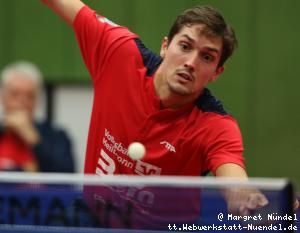 Julian Mohr (Neckarsulm)