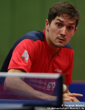 Julian Mohr (Neckarsulm)