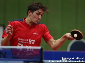 Julian Mohr (Neckarsulm)