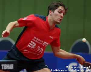 Julian Mohr (Neckarsulm)