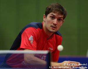 Julian Mohr (Neckarsulm)