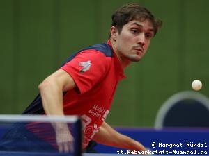 Julian Mohr (Neckarsulm)