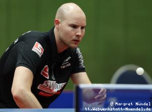 Ewout Oostwouder (J&uuml;lich)