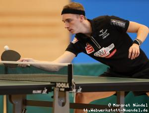 Laurens Tromer (J&uuml;lich)