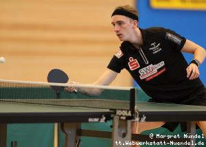 Laurens Tromer (J&uuml;lich)
