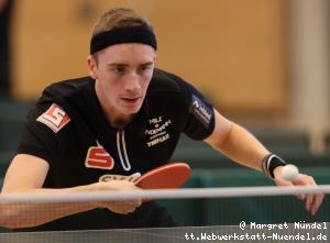 Laurens Tromer (J&uuml;lich)