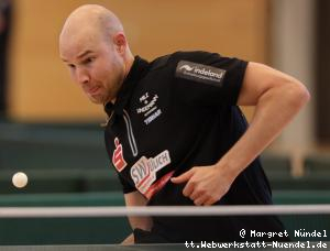 Ewout Oostwouder (J&uuml;lich)
