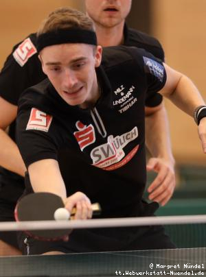 Laurens Tromer (J&uuml;lich)