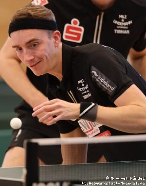 Laurens Tromer (J&uuml;lich)