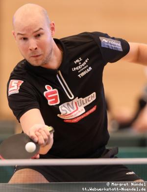 Ewout Oostwouder (J&uuml;lich)