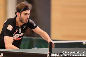 Florian Cnudde (J&uuml;lich)