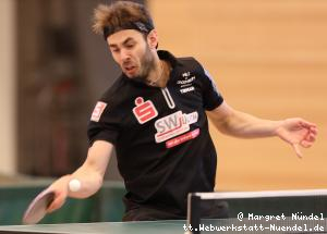 Florian Cnudde (J&uuml;lich)