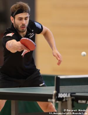 Florian Cnudde (J&uuml;lich)