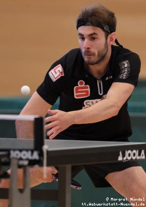 Florian Cnudde (J&uuml;lich)