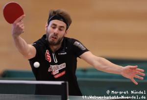 Florian Cnudde (J&uuml;lich)