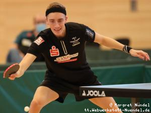 Laurens Tromer (J&uuml;lich)