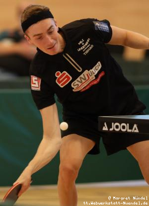Laurens Tromer (J&uuml;lich)