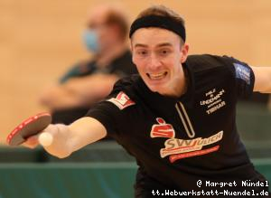 Laurens Tromer (J&uuml;lich)