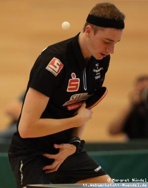 Laurens Tromer (J&uuml;lich)