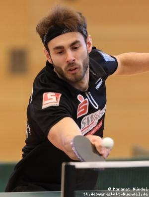 Florian Cnudde (J&uuml;lich)
