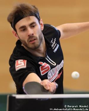 Florian Cnudde (J&uuml;lich)