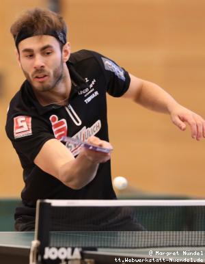 Florian Cnudde (J&uuml;lich)