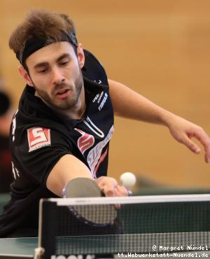 Florian Cnudde (J&uuml;lich)