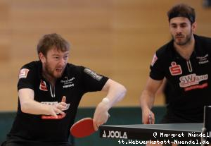Robin Devos/Florian Cnudde (J&uuml;lich)