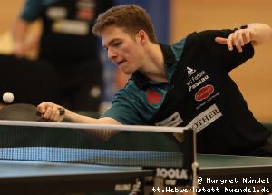 Csaba Andras (Passau)