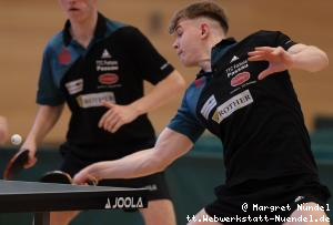Tom Jarvis (Passau)