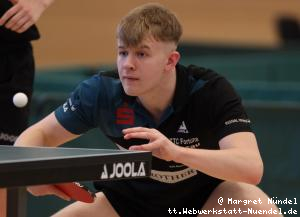 Tom Jarvis (Passau)