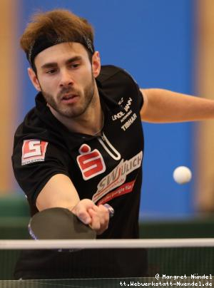 Florian Cnudde (J&uuml;lich)