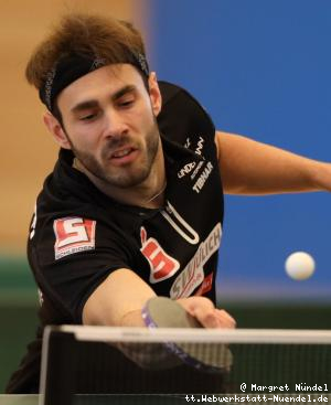Florian Cnudde (J&uuml;lich)