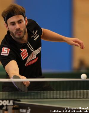 Florian Cnudde (J&uuml;lich)