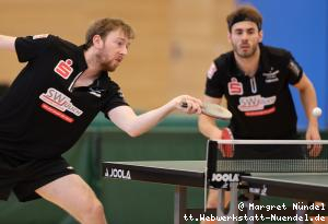 Robin Devos/Florian Cnudde (J&uuml;lich)