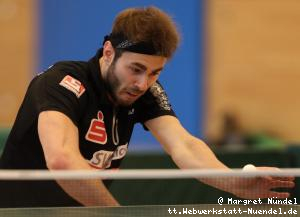 Florian Cnudde (J&uuml;lich)