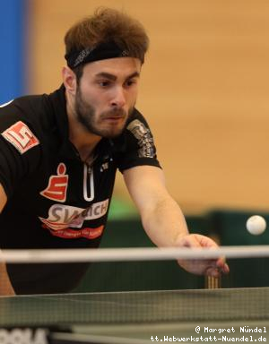 Florian Cnudde (J&uuml;lich)