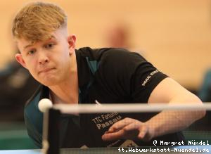 Tom Jarvis (Passau)