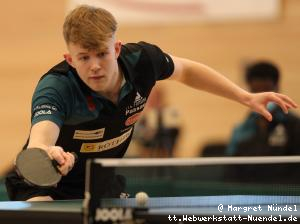 Tom Jarvis (Passau)