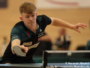 Tom Jarvis (Passau)