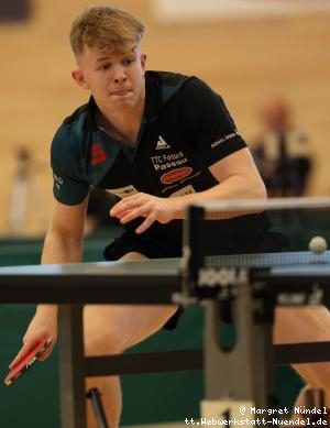 Tom Jarvis (Passau)