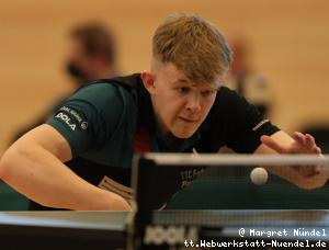 Tom Jarvis (Passau)