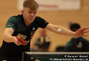 Tom Jarvis (Passau)