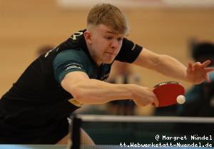 Tom Jarvis (Passau)