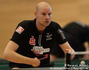 Ewout Oostwouder (J&uuml;lich)