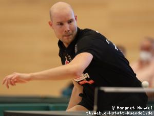 Ewout Oostwouder (J&uuml;lich)