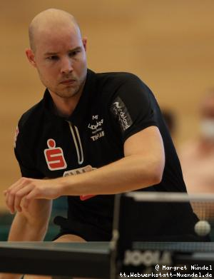 Ewout Oostwouder (J&uuml;lich)
