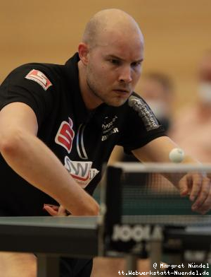 Ewout Oostwouder (J&uuml;lich)